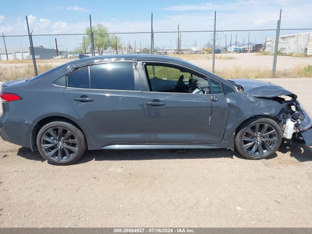 Toyota Corolla Hybrid Se 2023 JTDBCMFEXP3006150 Image 13