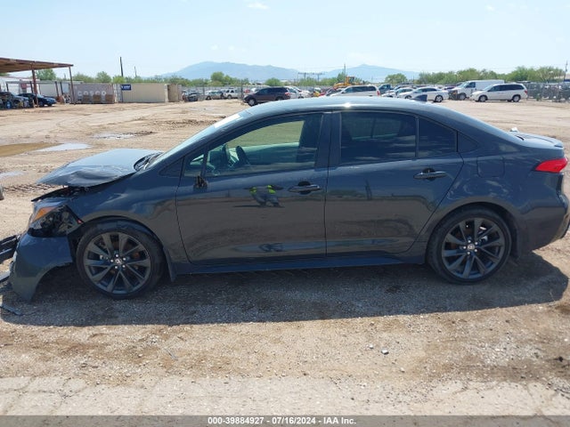 Toyota Corolla Hybrid Se 2023 JTDBCMFEXP3006150 Image 14