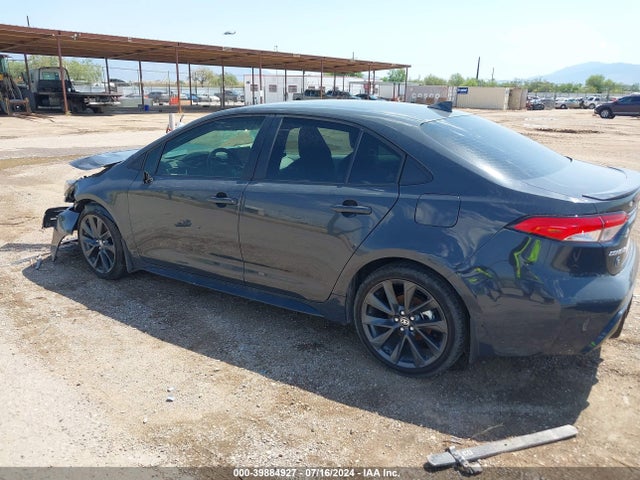 Toyota Corolla Hybrid Se 2023 JTDBCMFEXP3006150 Image 3