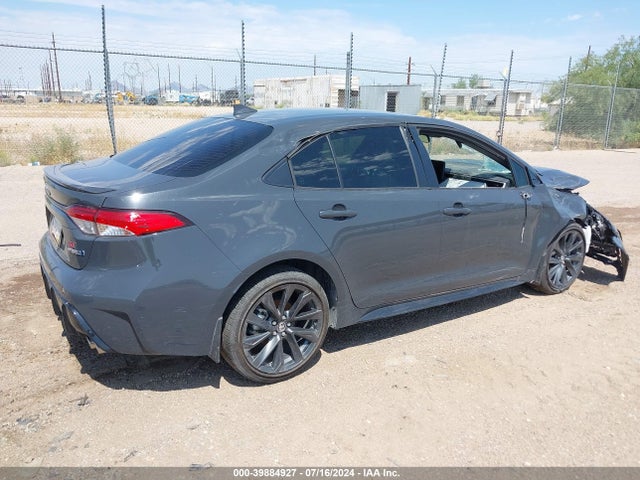 Toyota Corolla Hybrid Se 2023 JTDBCMFEXP3006150 Image 4
