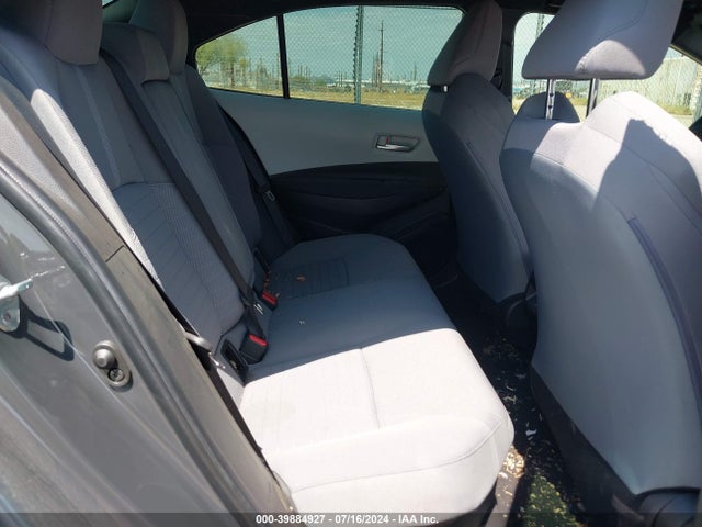 Toyota Corolla Hybrid Se 2023 JTDBCMFEXP3006150 Image 8
