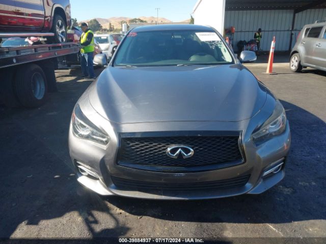 JN1BV7AP0FM334628 Infiniti Q50 Premium