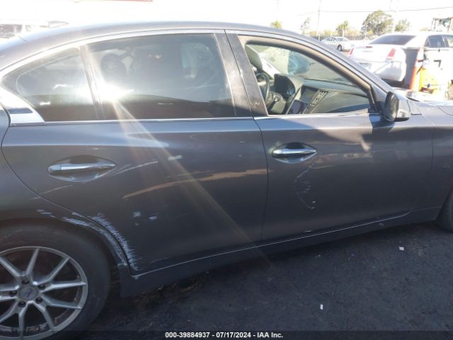 JN1BV7AP0FM334628 Infiniti Q50 Premium