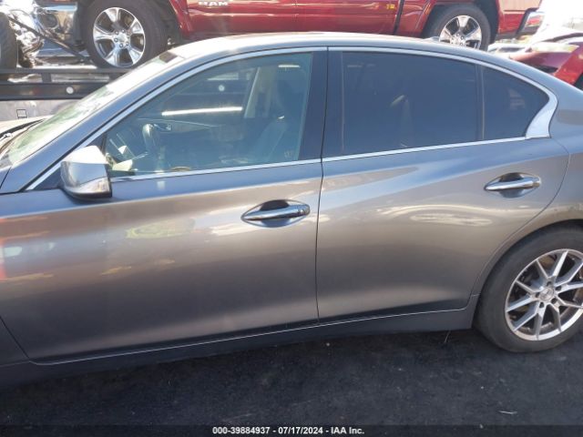 JN1BV7AP0FM334628 Infiniti Q50 Premium