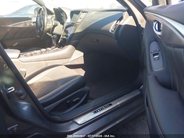 JN1BV7AP0FM334628 Infiniti Q50 Premium