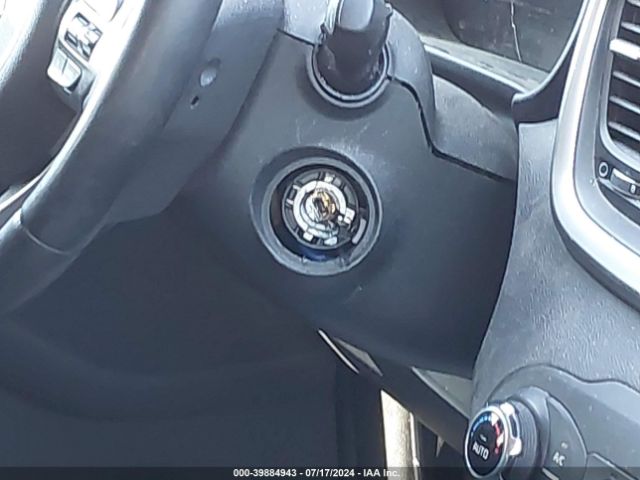 5XYPG4A50HG313762 KIA Sorento 3.3l Lx