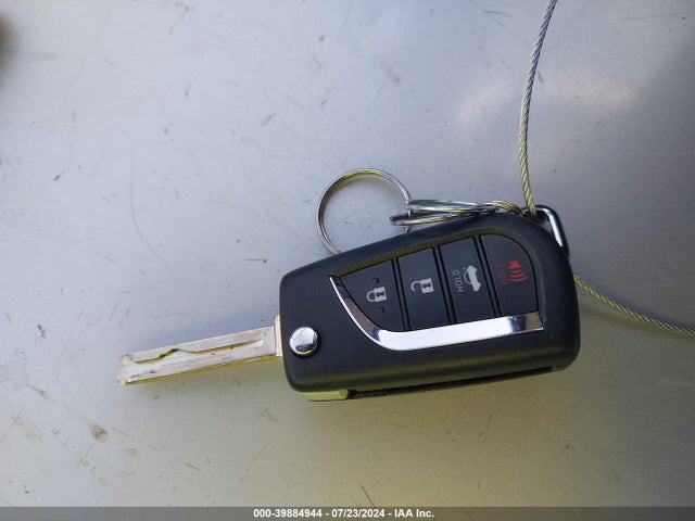 Toyota CAMRY LE 2019 4T1B11HK9KU200741 Image 11