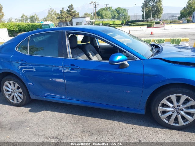 Toyota CAMRY LE 2019 4T1B11HK9KU200741 Image 13