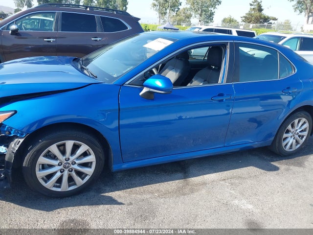Toyota CAMRY LE 2019 4T1B11HK9KU200741 Image 14