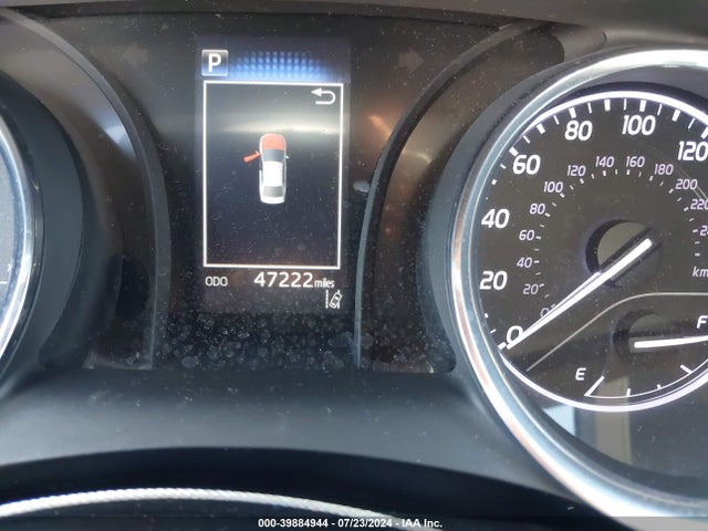 Toyota CAMRY LE 2019 4T1B11HK9KU200741 Image 15