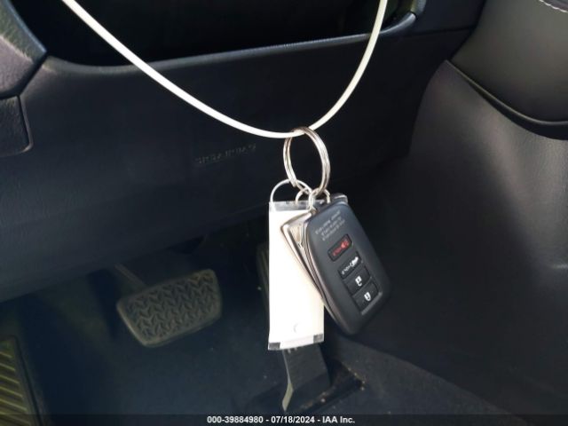 JTJHZKEAXN2025969 Lexus Rx 350l