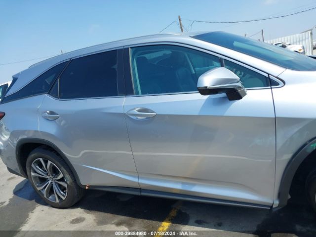 JTJHZKEAXN2025969 Lexus Rx 350l