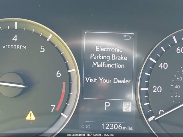 JTJHZKEAXN2025969 Lexus Rx 350l