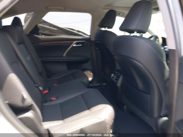 JTJHZKEAXN2025969 Lexus Rx 350l