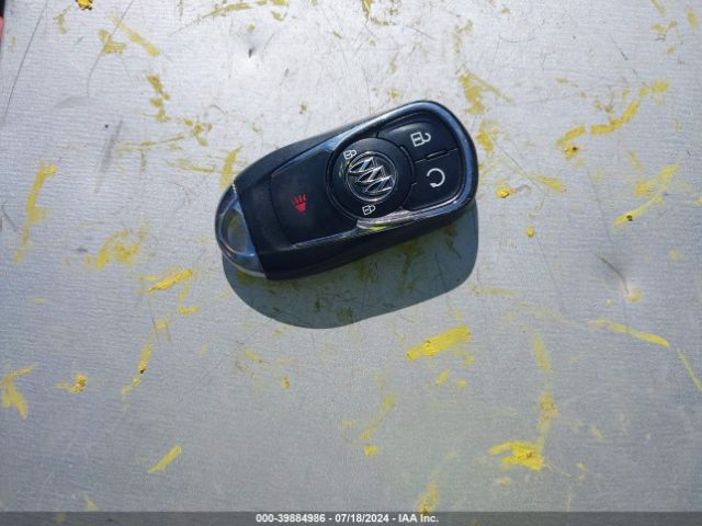 KL4CJASB0KB802662 Buick Encore Fwd Preferred