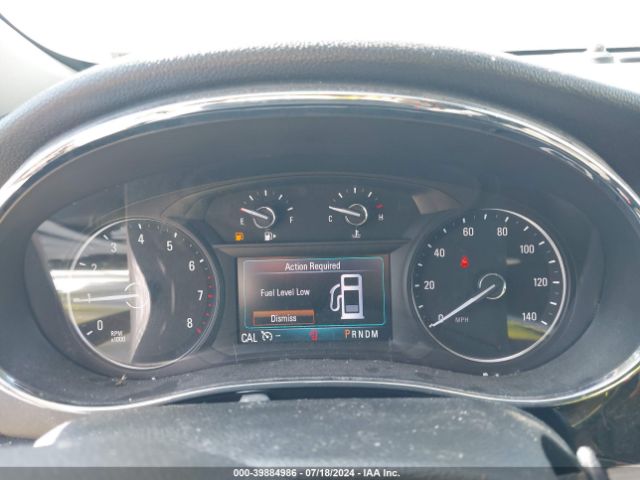 KL4CJASB0KB802662 Buick Encore Fwd Preferred