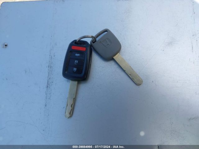 19XFB2F56FE228054 Honda Civic Lx