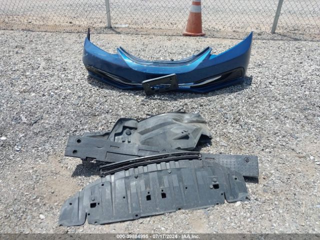19XFB2F56FE228054 Honda Civic Lx