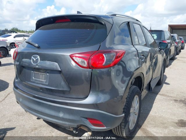 JM3KE2BY6G0711597 Mazda CX-5 SPORT