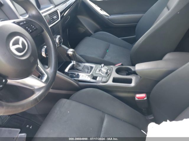 JM3KE2BY6G0711597 Mazda CX-5 SPORT