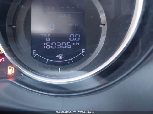 JM3KE2BY6G0711597 Mazda CX-5 SPORT