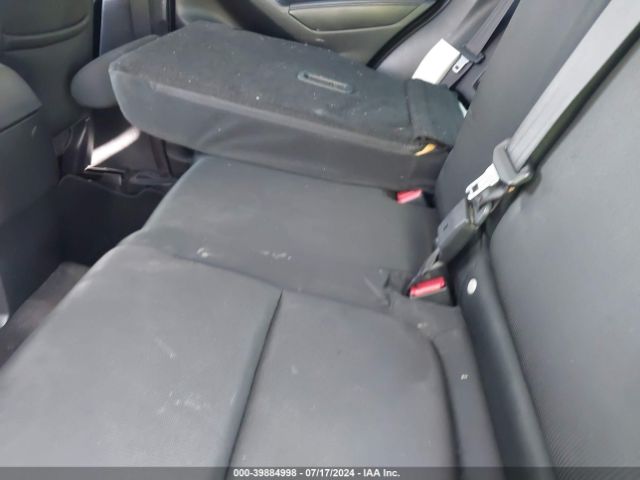 JM3KE2BY6G0711597 Mazda CX-5 SPORT