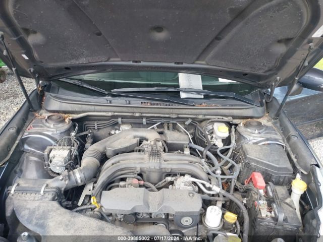 4S3BNAN62F3075724 Subaru Legacy 2.5i Limited