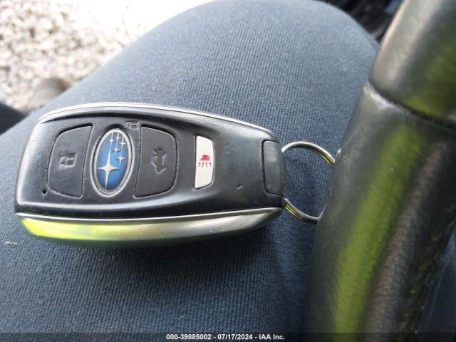 4S3BNAN62F3075724 Subaru Legacy 2.5i Limited