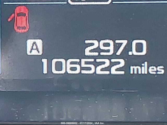 4S3BNAN62F3075724 Subaru Legacy 2.5i Limited