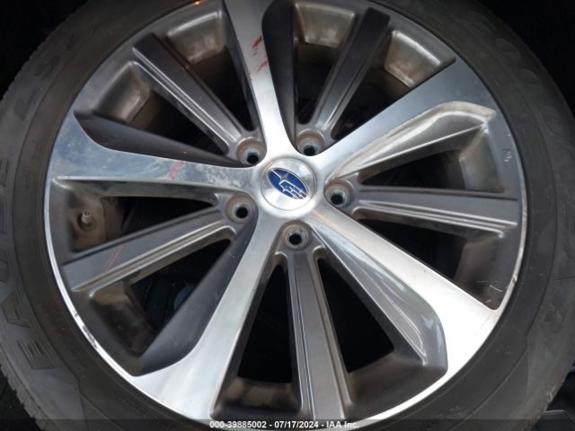 4S3BNAN62F3075724 Subaru Legacy 2.5i Limited