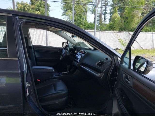 4S3BNAN62F3075724 Subaru Legacy 2.5i Limited