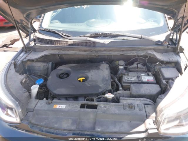 KNDJP3A53H7463717 KIA SOUL +