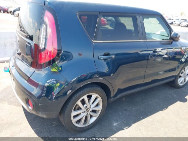 KNDJP3A53H7463717 KIA SOUL +