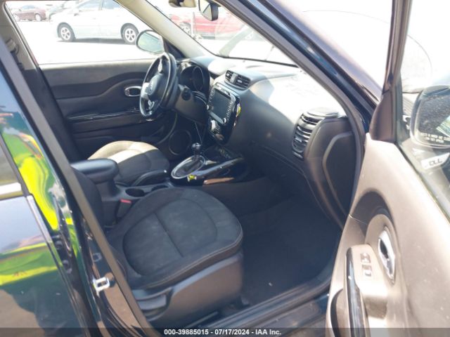 KNDJP3A53H7463717 KIA SOUL +