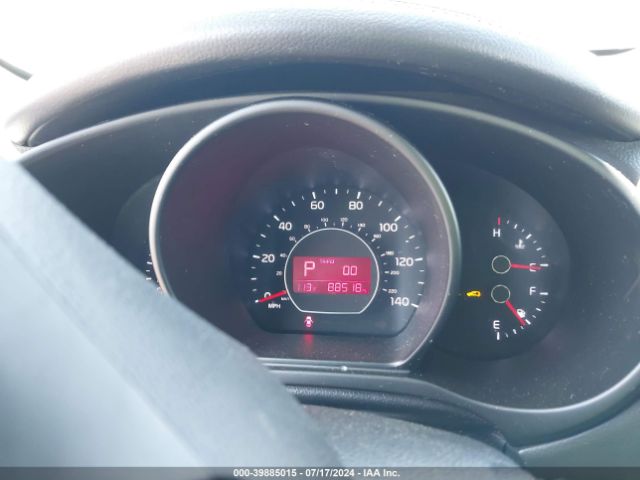 KNDJP3A53H7463717 KIA SOUL +