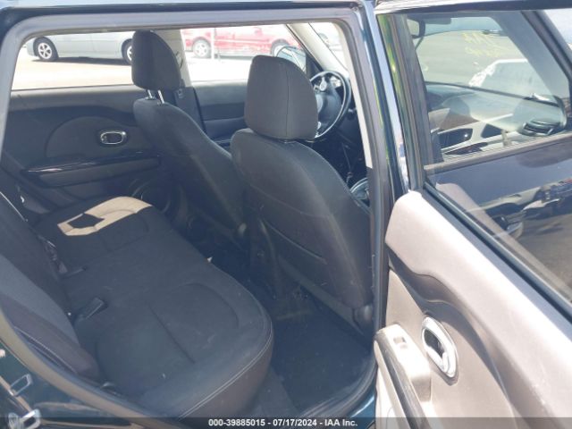KNDJP3A53H7463717 KIA SOUL +