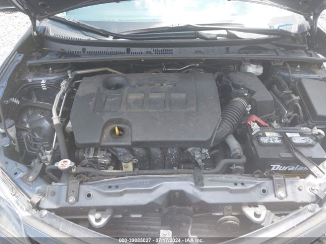 5YFBURHE1KP937935 Toyota Corolla Xse
