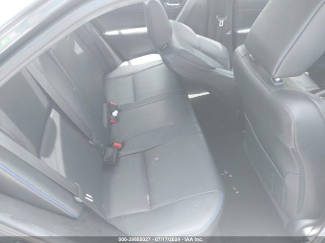 5YFBURHE1KP937935 Toyota Corolla Xse