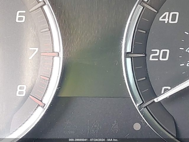 5FRYD4H84HB043888 Acura Mdx Advance Package
