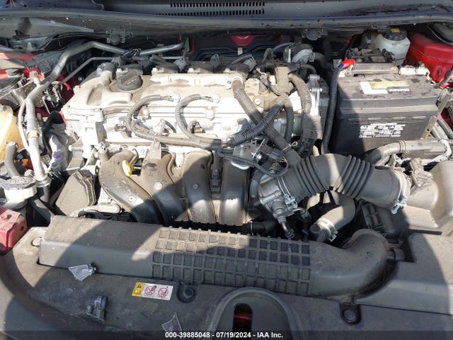 Toyota COROLLA LE 2020 JTDEPRAE6LJ042476 Image 10