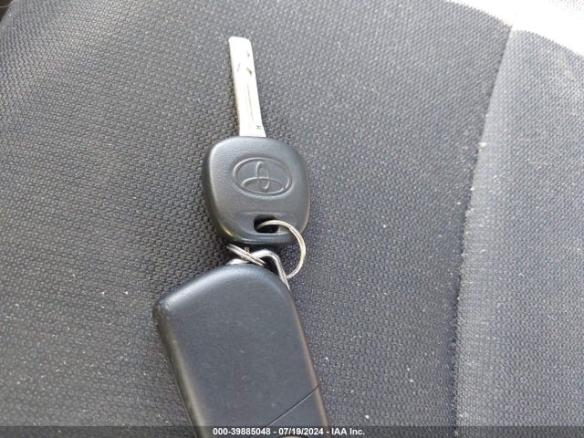 Toyota COROLLA LE 2020 JTDEPRAE6LJ042476 Image 11