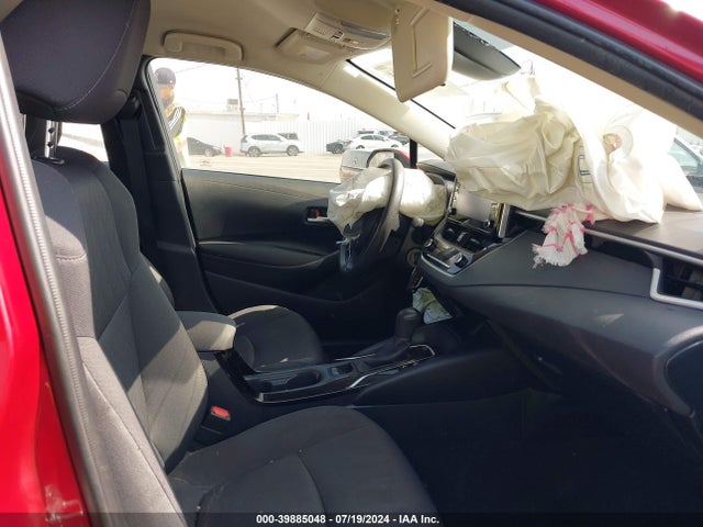 Toyota COROLLA LE 2020 JTDEPRAE6LJ042476 Image 5