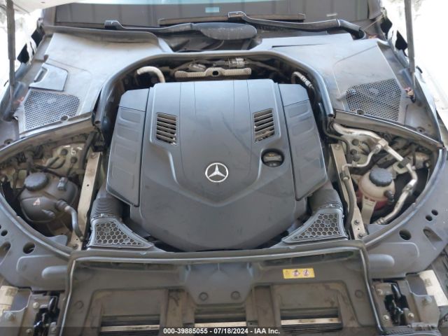 W1K6G7GB6NA075783 Mercedes-Benz S 580 4matic