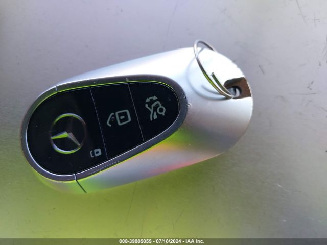 W1K6G7GB6NA075783 Mercedes-Benz S 580 4matic