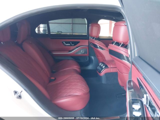 W1K6G7GB6NA075783 Mercedes-Benz S 580 4matic