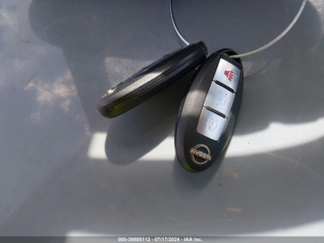 JN8AY2AD6N9676907 Nissan Armada Sv 4wd