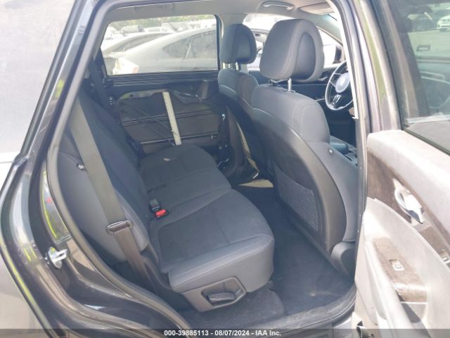 5XYPG4A39GG052953 KIA Sorento 2.4l Lx
