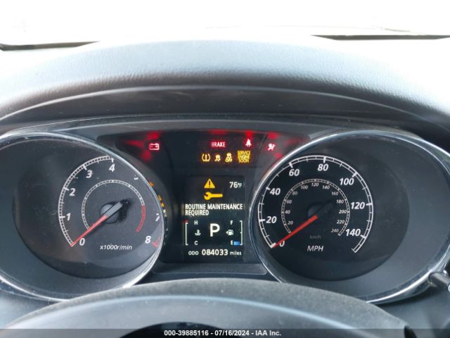 JA4AP3AU0JZ010098 Mitsubishi Outlander Sport Es 2.0