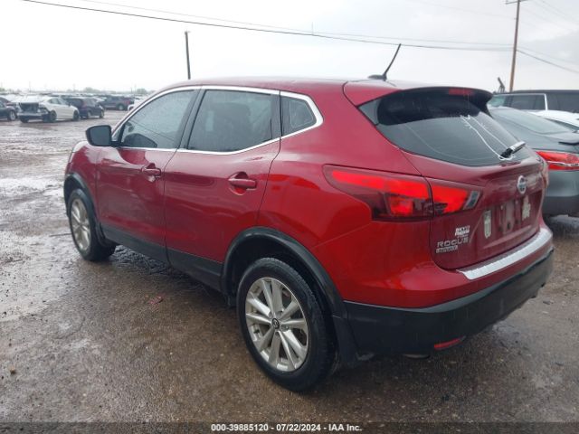 JN1BJ1CP1KW235210 Nissan Rogue Sport S