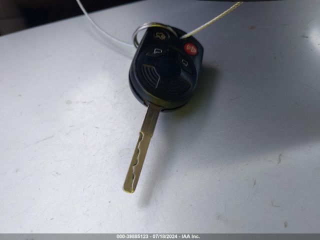 1FADP3H28HL314581 Ford FOCUS SEL